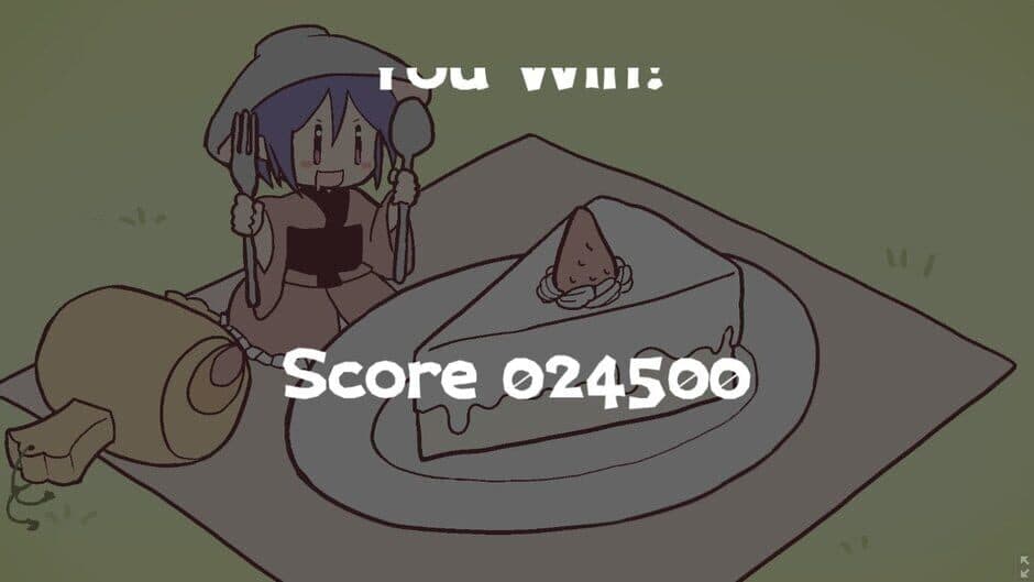 Скриншот 2 из Paddle! Shimmyoumal!