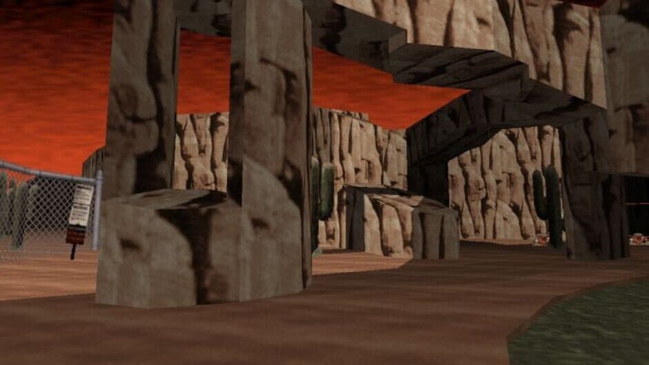Скриншот 1 из Desert Complex
