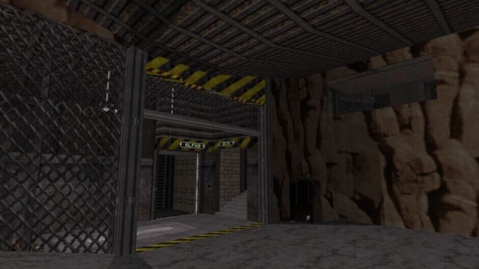 Скриншот 2 из Desert Complex