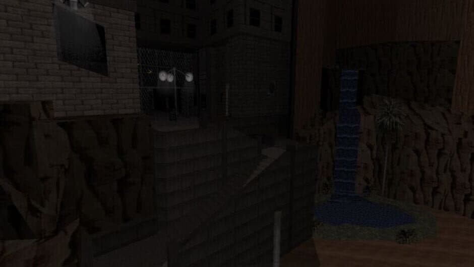 Скриншот 1 из Border Town