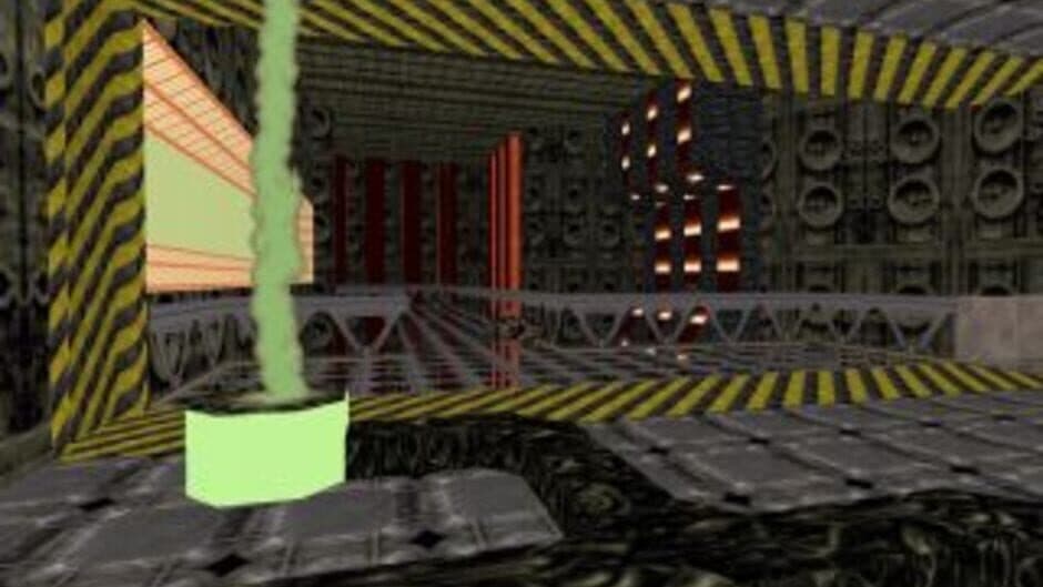 Скриншот 5 из Moonbase Accident