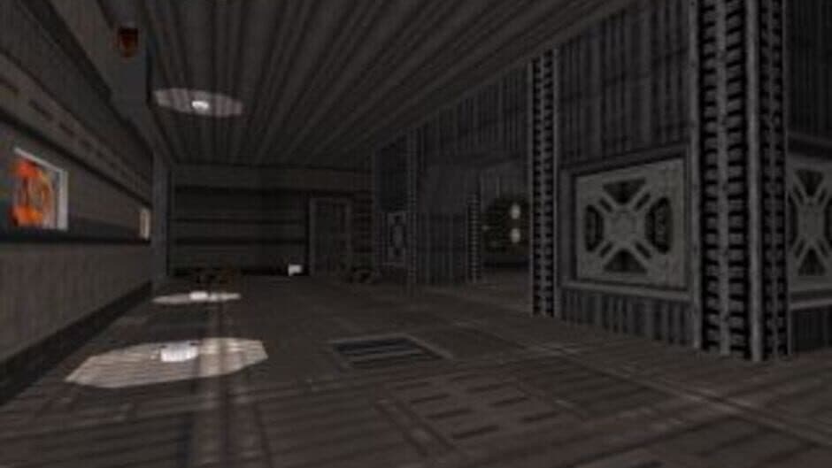 Скриншот 3 из Moonbase Accident