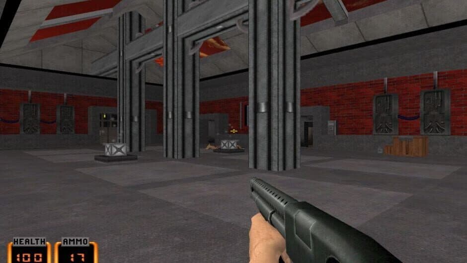 Скриншот 1 из Sunshine Complex