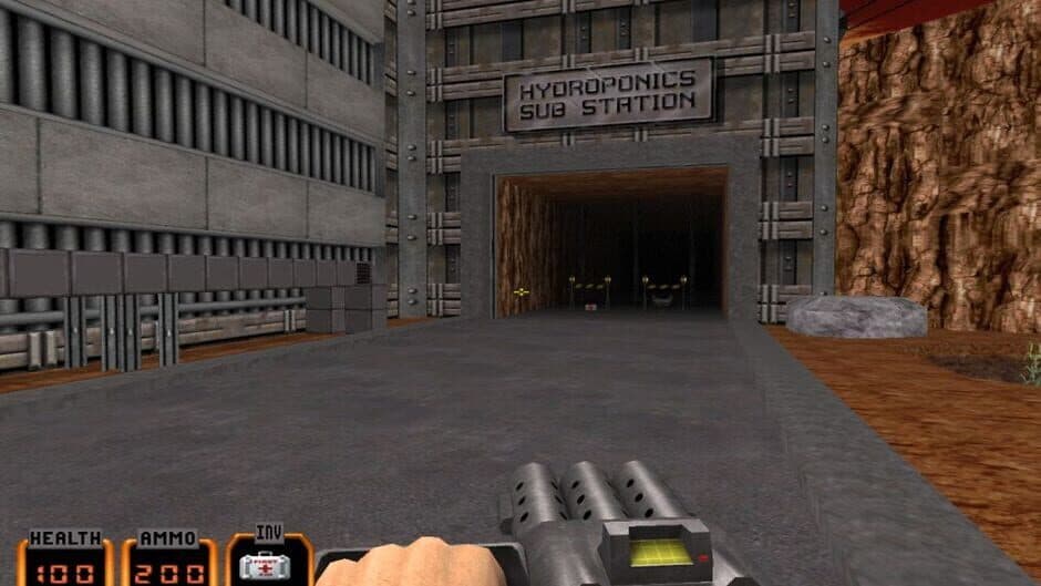 Скриншот 2 из Sunshine Complex