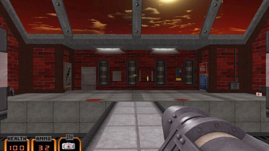 Скриншот 3 из Sunshine Complex