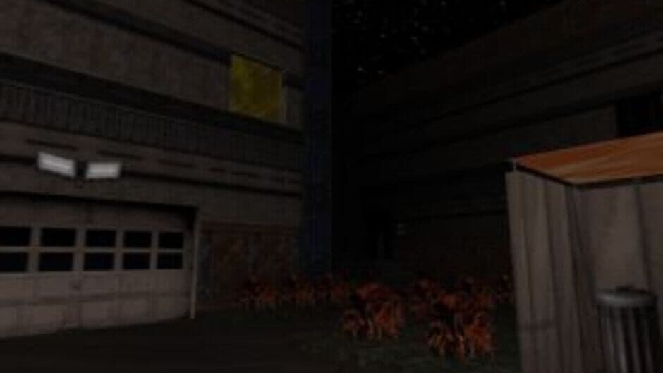 Скриншот 2 из Afterglow: A New World Rising
