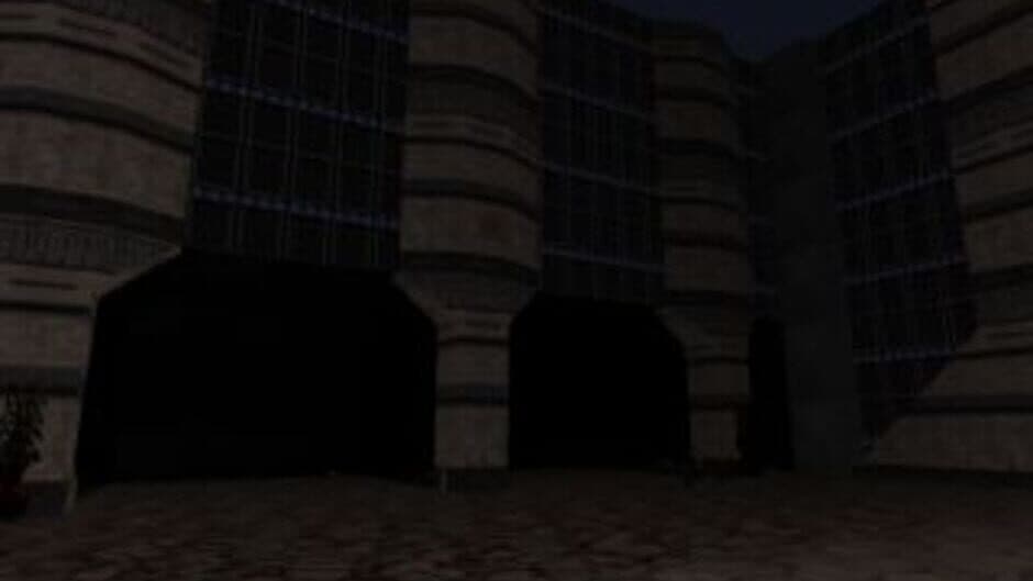 Скриншот 1 из QMC: Puritan