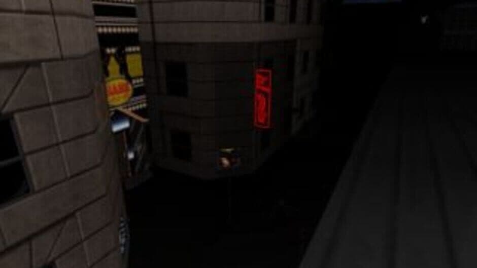 Скриншот 2 из QMC: Puritan