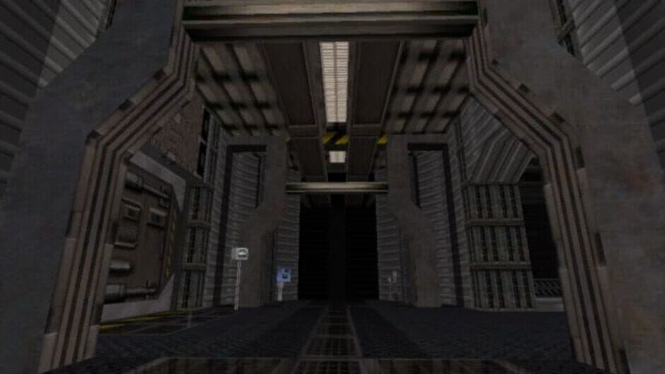Скриншот 2 из Nostromo