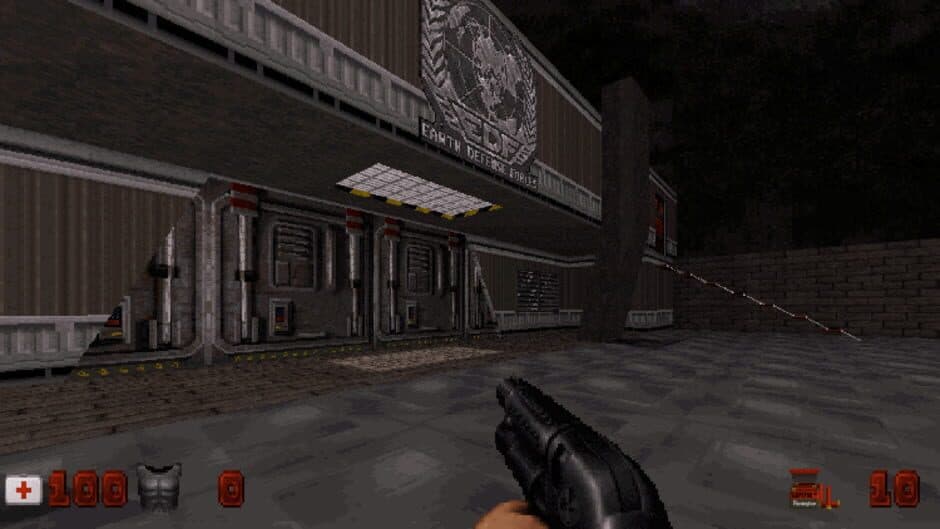 Скриншот 2 из EDF Computer Base