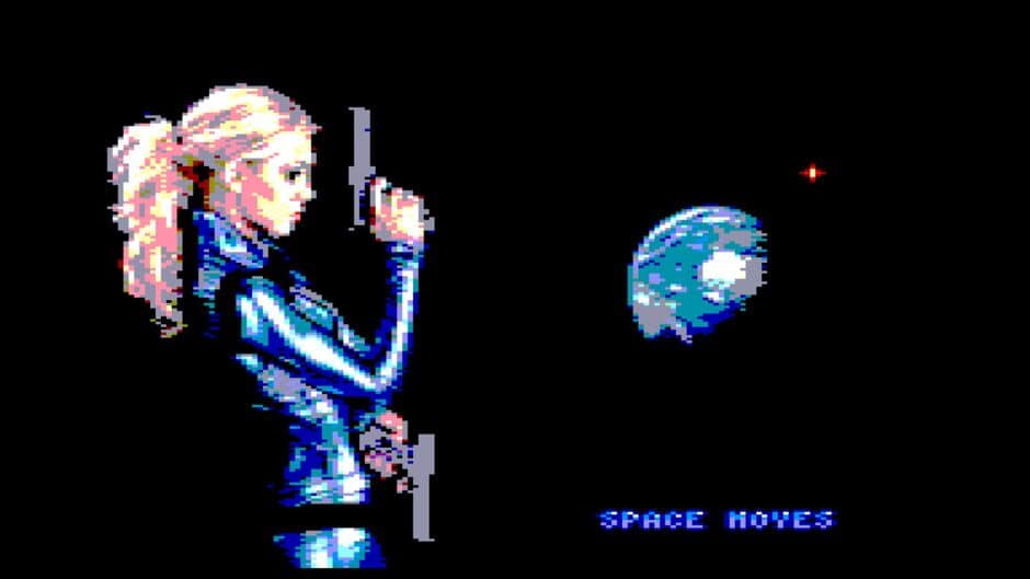 Скриншот 2 из Space Moves