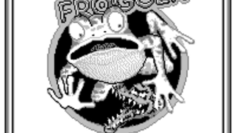 Скриншот 1 из Frogger