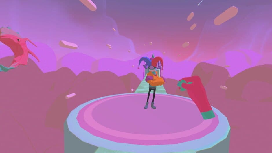 Скриншот 7 из Random Acts of Madness