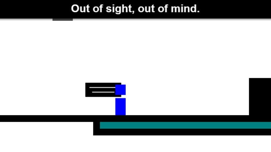 Скриншот 3 из The Illusory Wall