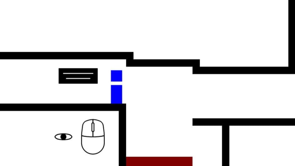 Скриншот 2 из The Illusory Wall
