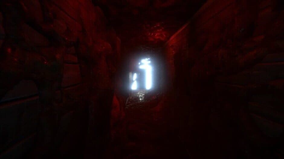 Скриншот 3 из Ghost Exile