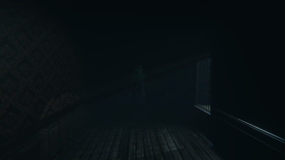 Скриншот 1 из Ghost Exile