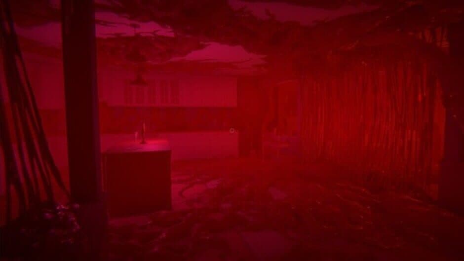 Скриншот 8 из Ghost Exile