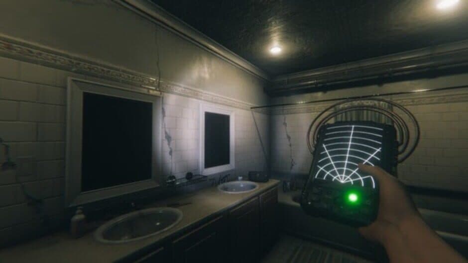 Скриншот 9 из Ghost Exile