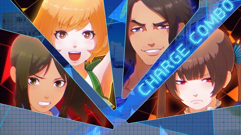 Скриншот 4 из Zanki Zero: Last Beginning