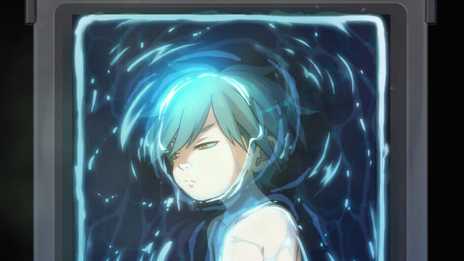 Скриншот 9 из Zanki Zero: Last Beginning