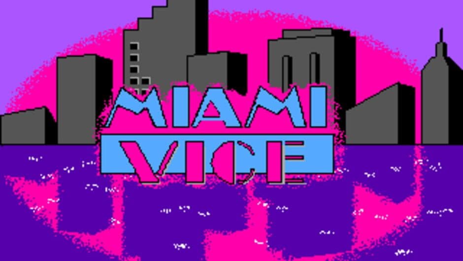Скриншот 3 из Miami Vice
