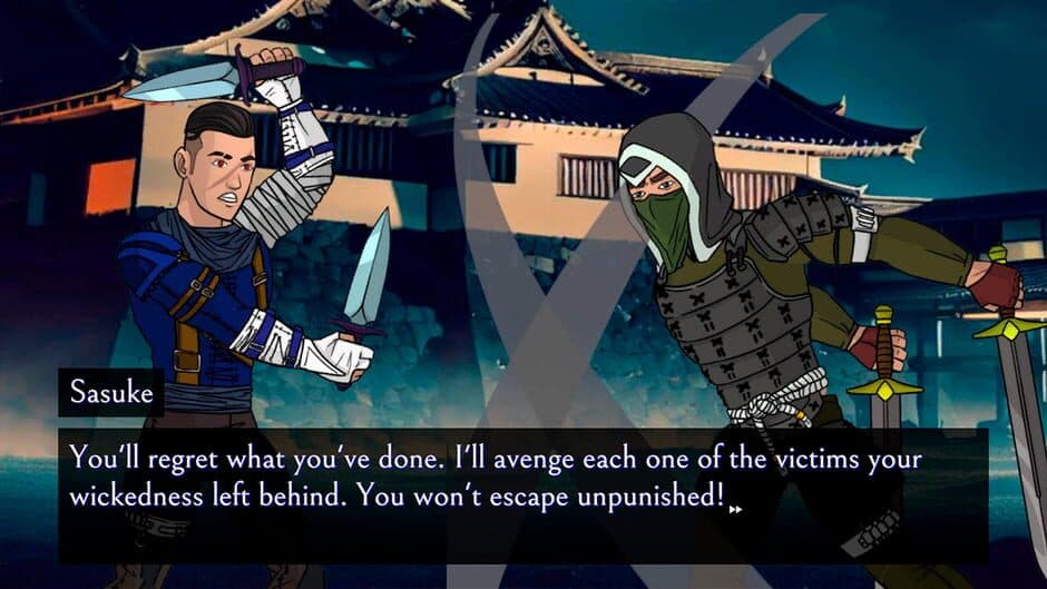 Скриншот 5 из Clan's Revenge