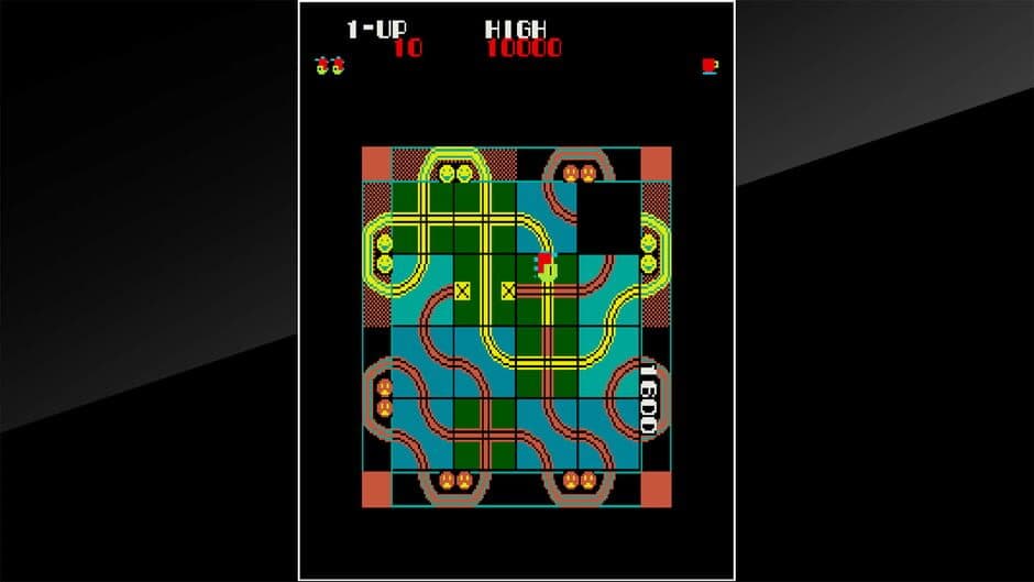 Скриншот 1 из Arcade Archives: Guttang Gottong