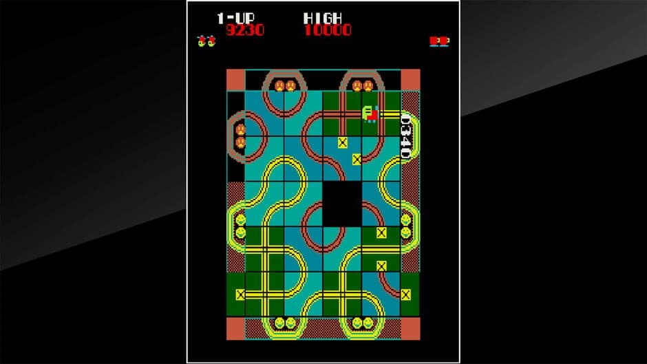 Скриншот 2 из Arcade Archives: Guttang Gottong