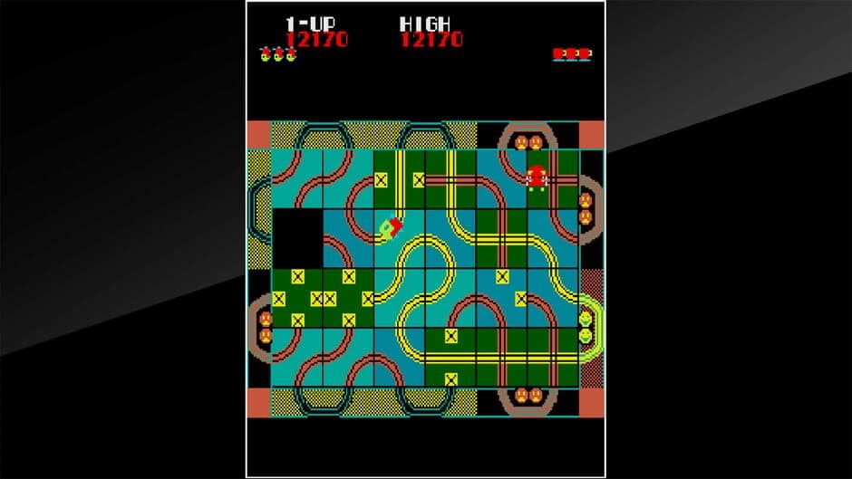 Скриншот 3 из Arcade Archives: Guttang Gottong