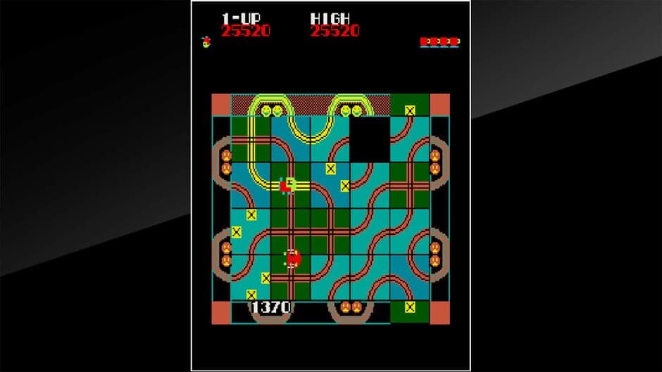 Скриншот 4 из Arcade Archives: Guttang Gottong