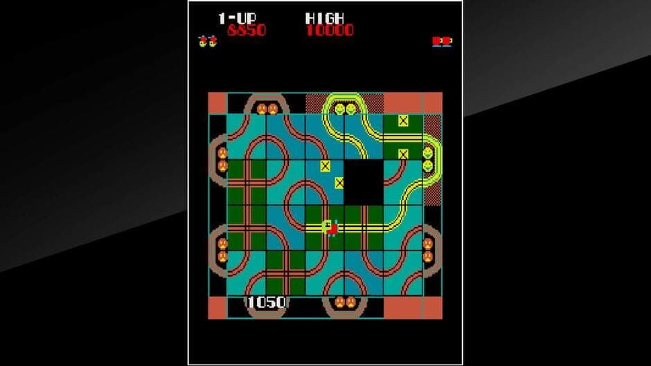 Скриншот 10 из Arcade Archives: Guttang Gottong