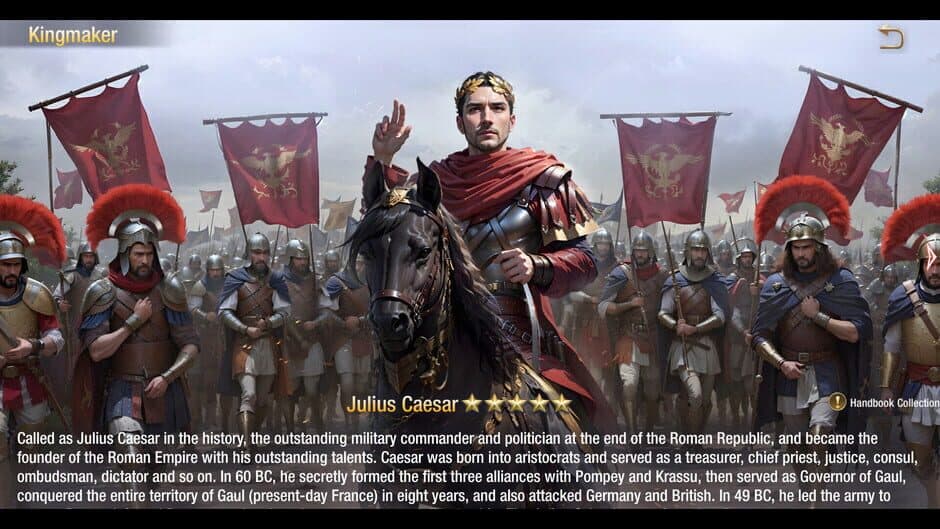 Скриншот 9 из Conquest of Empires 2