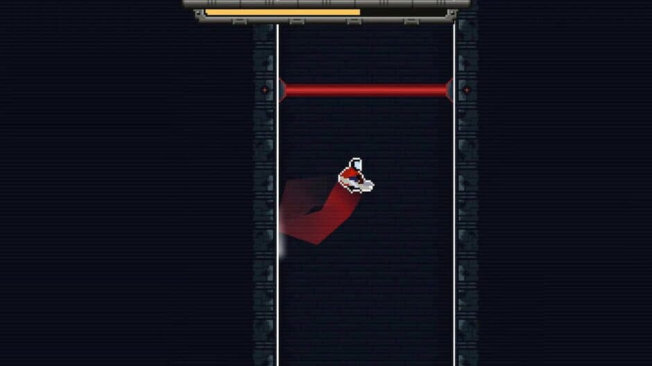 Скриншот 5 из Cyber Blade: Action Platformer