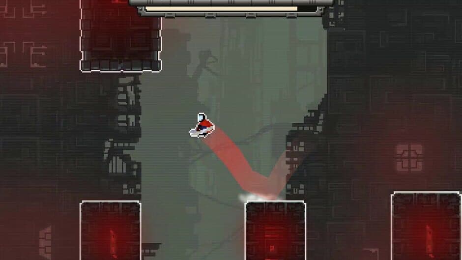 Скриншот 9 из Cyber Blade: Action Platformer