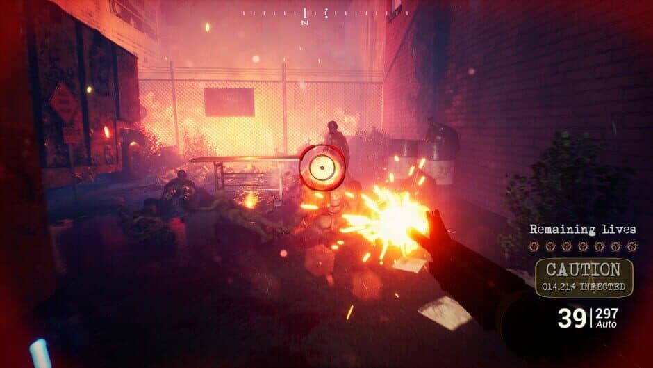 Скриншот 7 из Railbreak