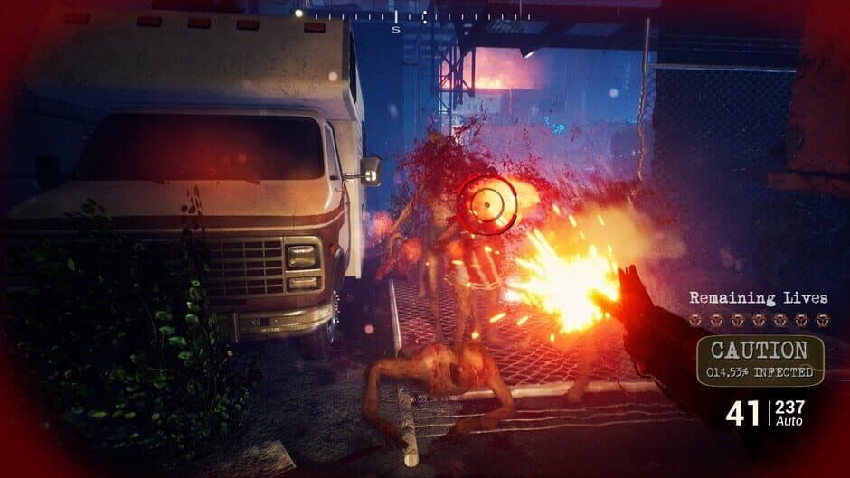 Скриншот 9 из Railbreak