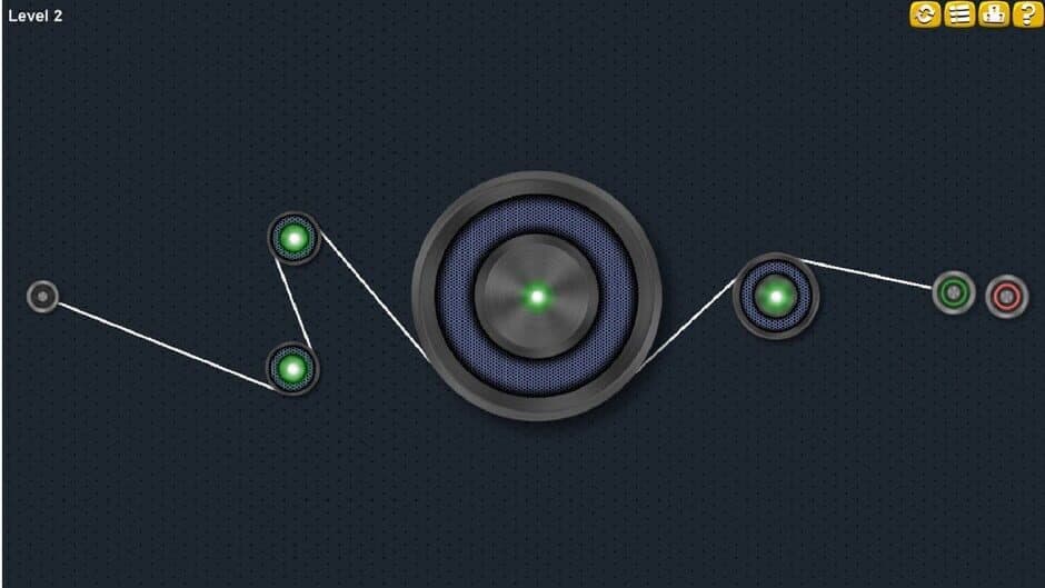 Скриншот 1 из Rescue Cable