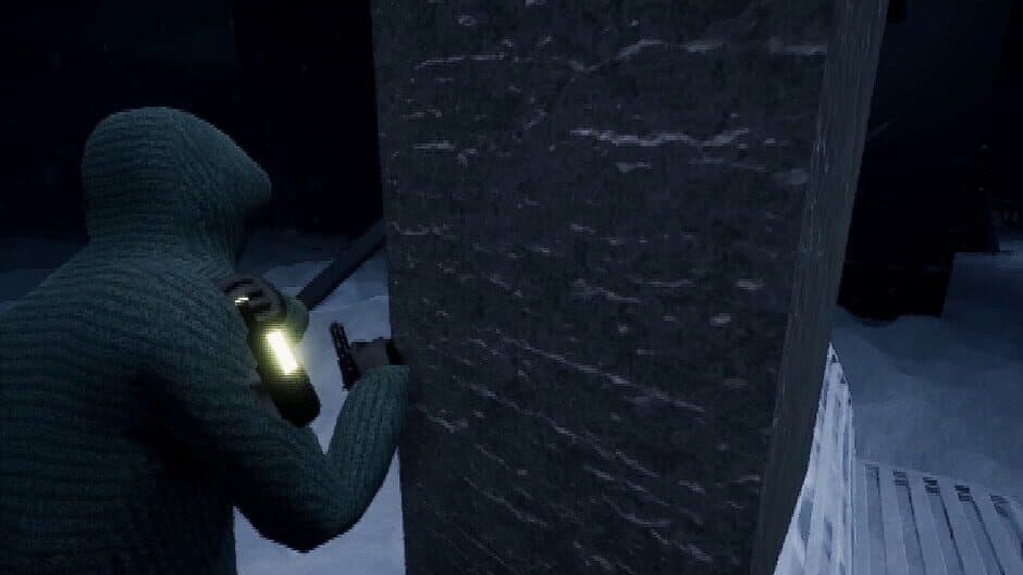 Скриншот 4 из The End of Nowhere