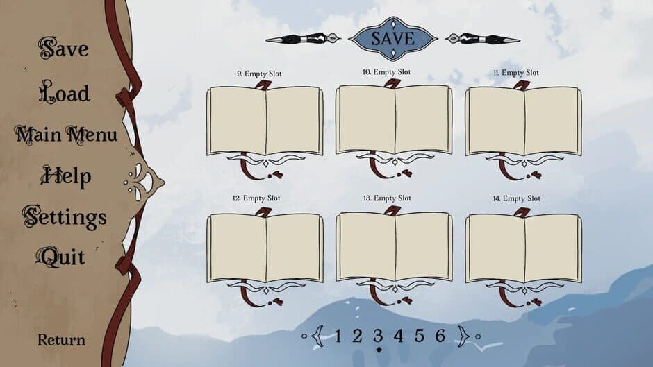 Скриншот 10 из The Summit Library