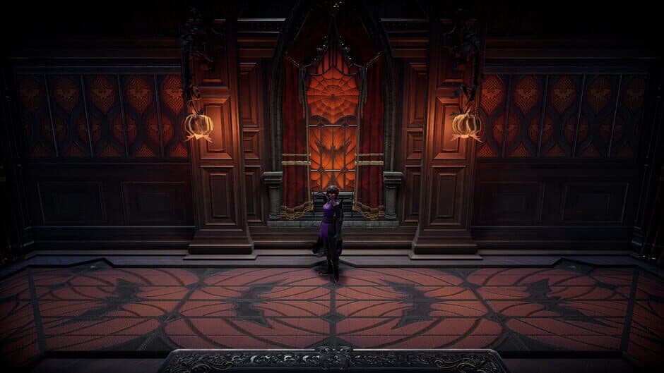 Скриншот 3 из V Rising: Haunted Nights Castle Pack