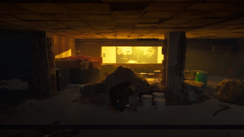 Скриншот 4 из 4AM