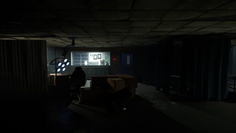 Скриншот 6 из 4AM