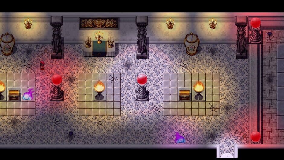 Скриншот 1 из Untold Tales of Citadale: The Shadow Maker