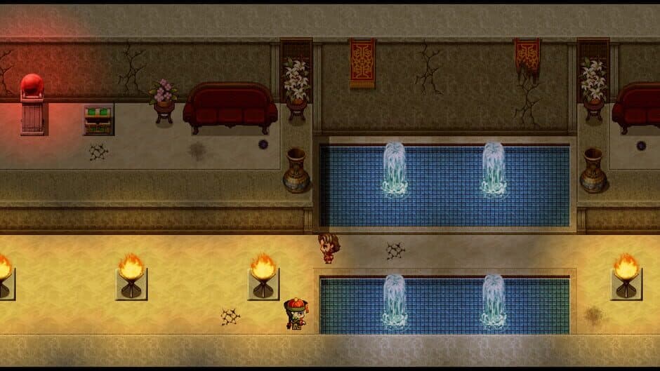Скриншот 2 из Untold Tales of Citadale: The Shadow Maker
