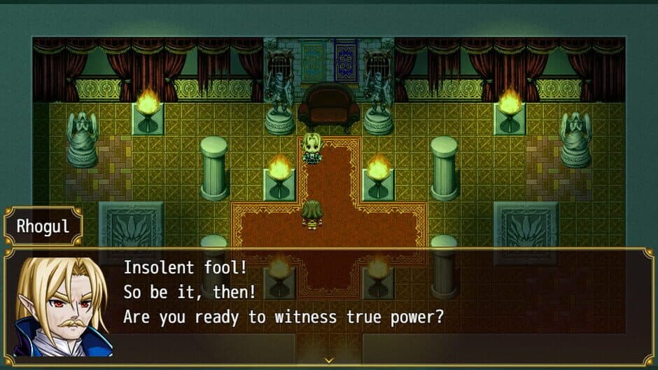 Скриншот 3 из Untold Tales of Citadale: The Shadow Maker