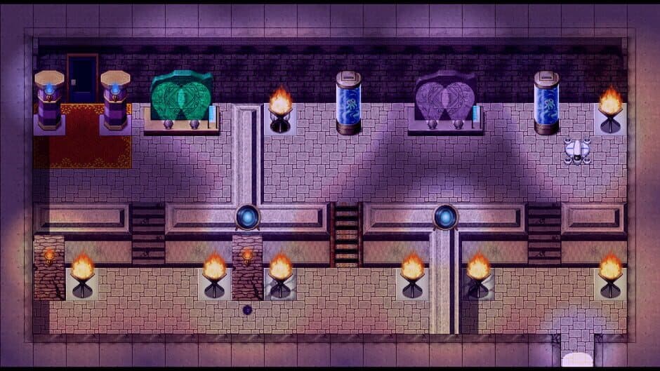 Скриншот 5 из Untold Tales of Citadale: The Shadow Maker