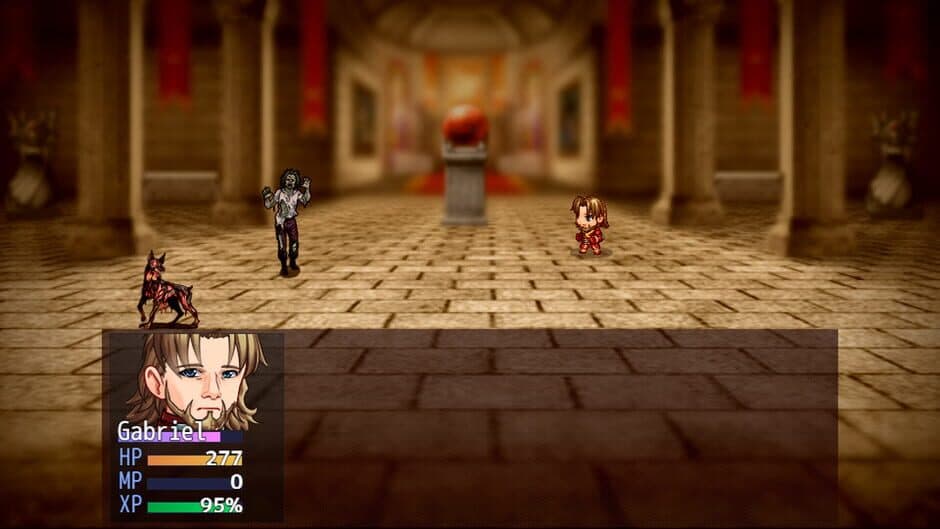 Скриншот 6 из Untold Tales of Citadale: The Shadow Maker