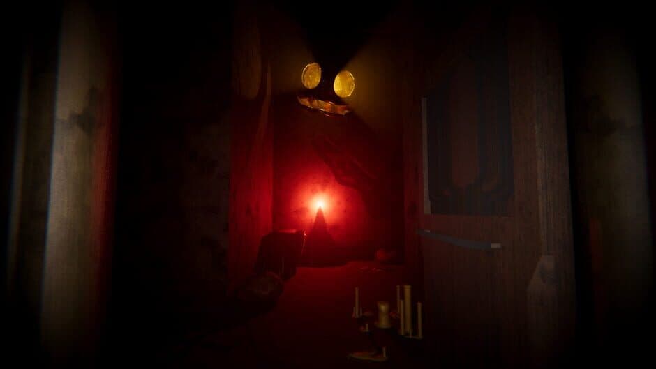 Скриншот 1 из Umbra Halloween
