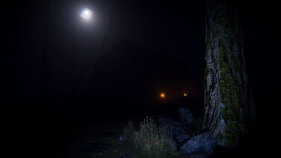 Скриншот 6 из Umbra Halloween